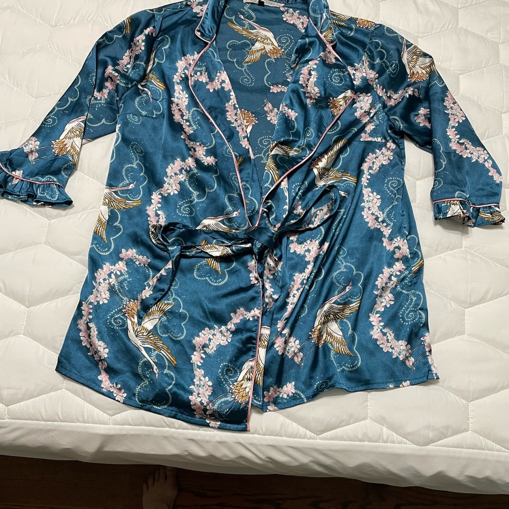 Their Nibs Women’s Pajama set